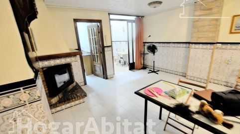 Foto 5 de Casa o chalet en venta en Calle Sant Francesc, Rafelbuñol / Rafelbunyol, Valencia