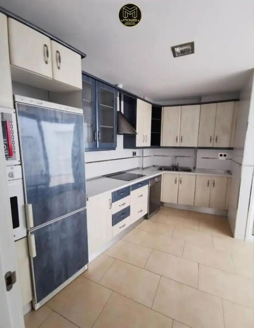 Appartement avec terrasse à vendre à Ctra. Circunvalación - La Magdalena