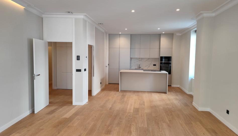 Foto 1 von Wohnung zum Verkauf in Rúa Do Doutor Cadaval, 18, Centro - Areal, Pontevedra