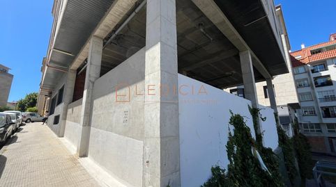 Foto 4 de Pis en venda a Andalucía, 5, Darbo, Cangas
