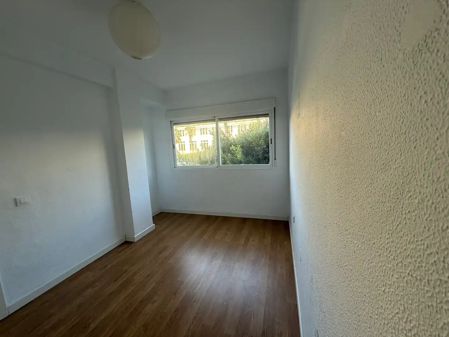 Schlafzimmer von Wohnung zum Verkauf in Almería mit Balkon