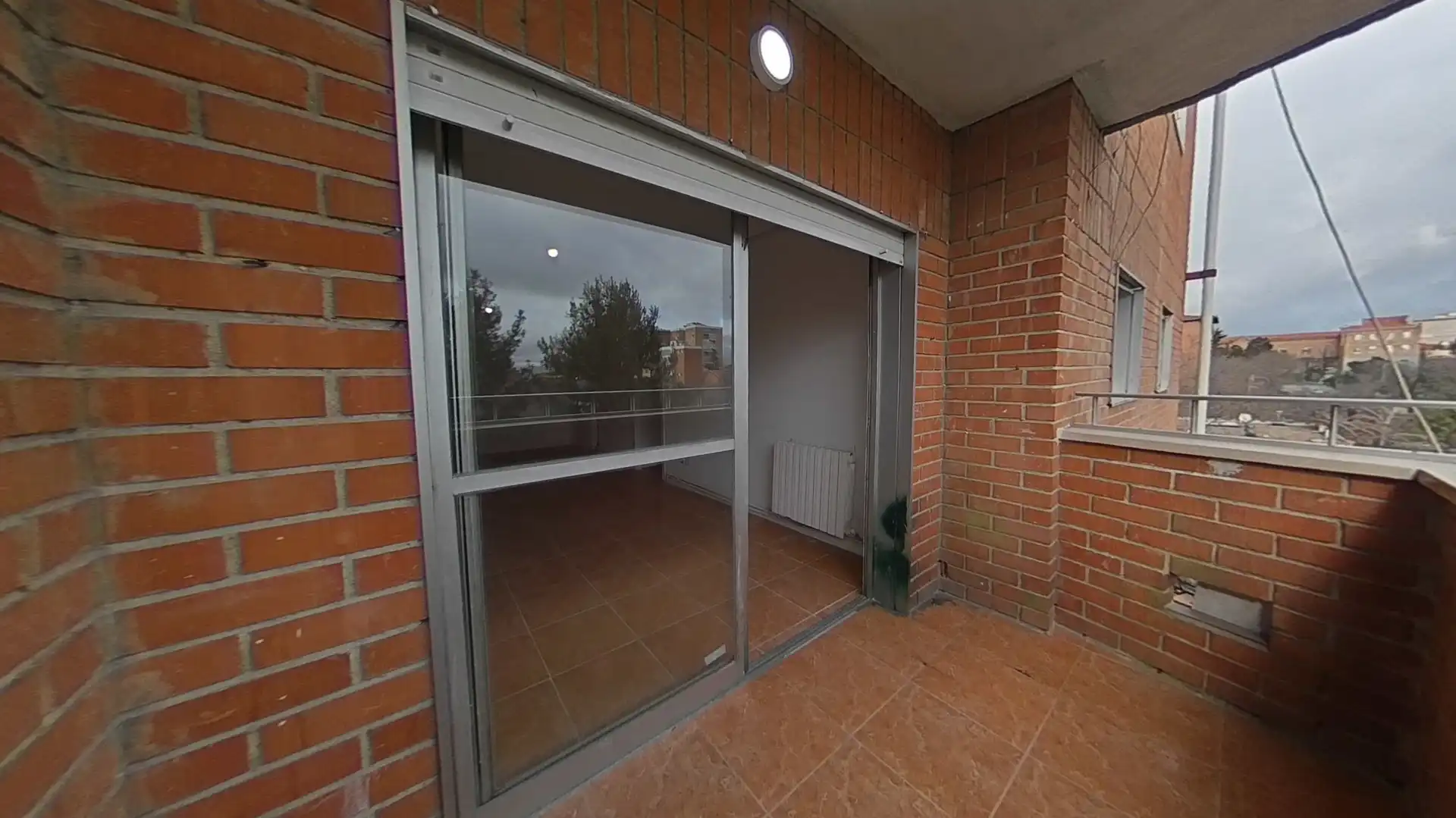Flat for sale in Madrid