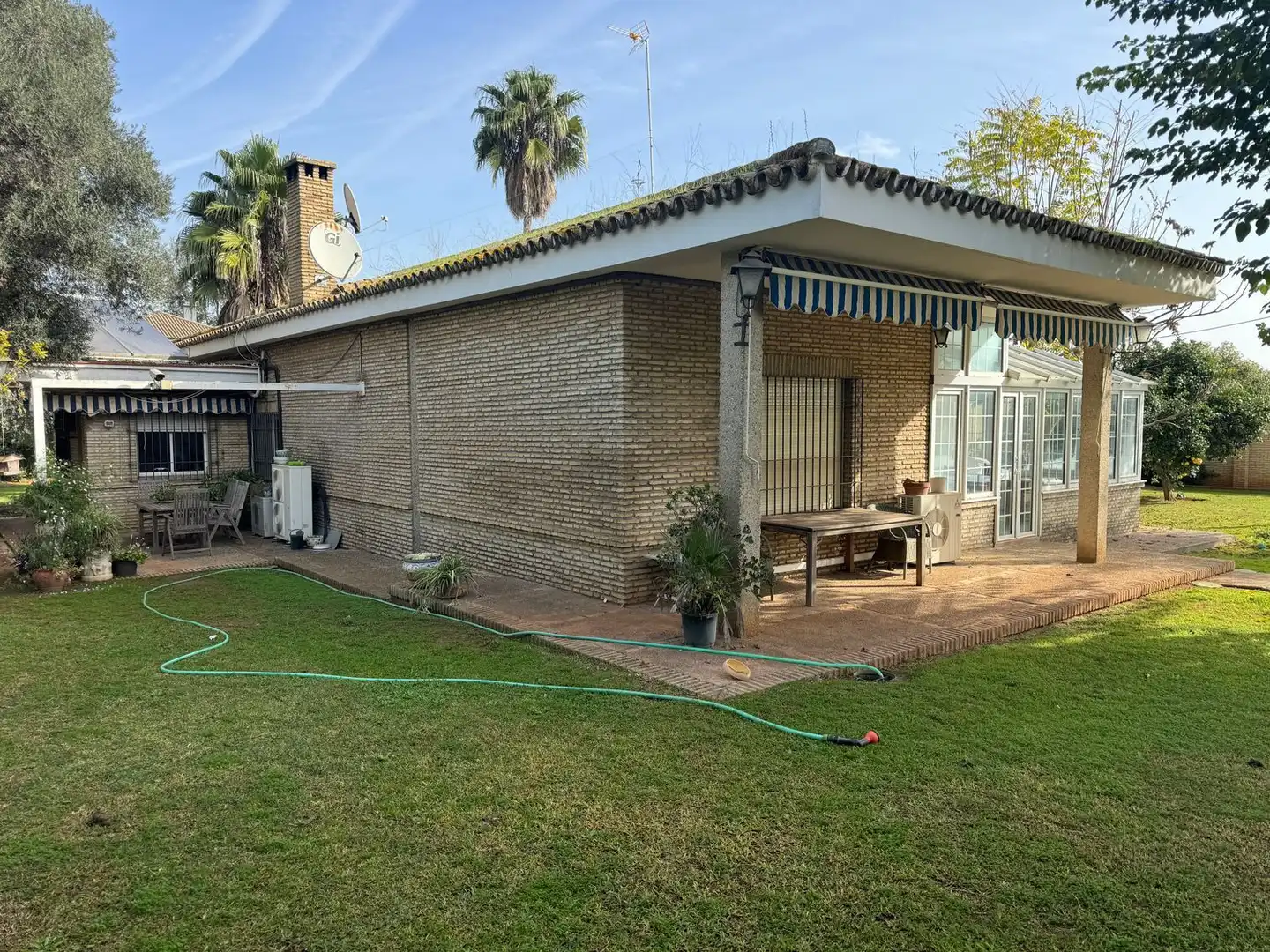Casa o xalet en venda a Calle Algeciras, La Hacienda - Nueva Andalucía