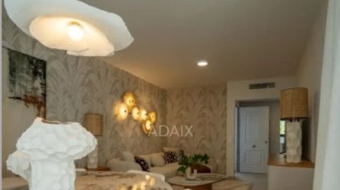 Foto 4 de Piso en venta en N/a, -1, Centro ciudad, Jávea / Xàbia