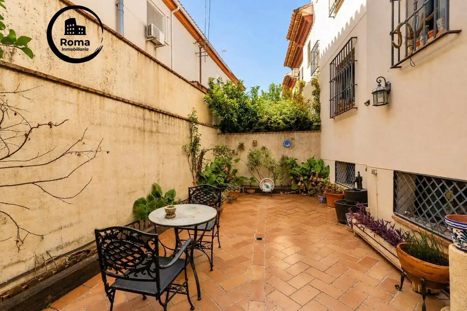 Casa in vendita a La Zubia Ciudad, imagen 38