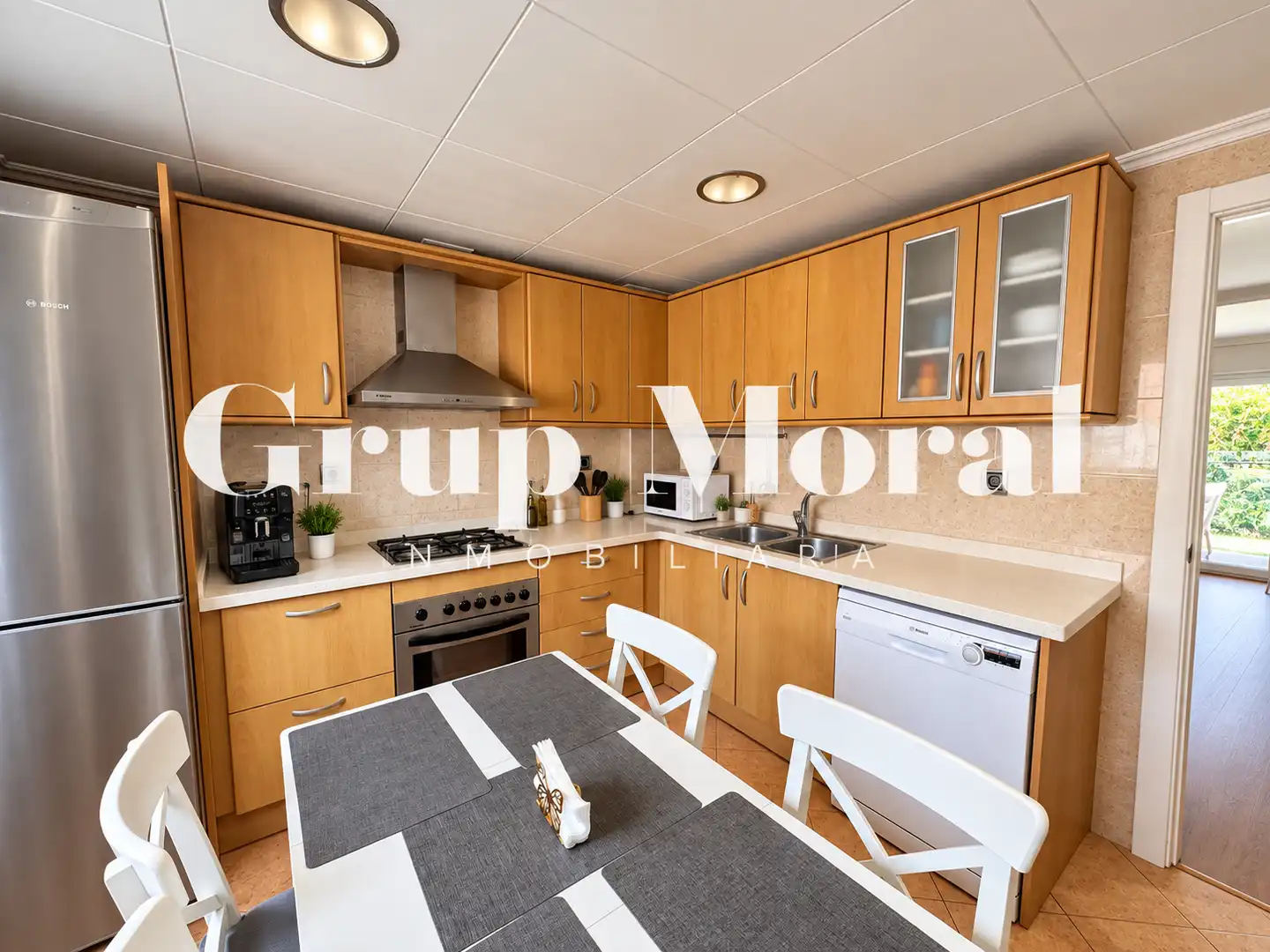 Casa bifamiliare con piscina in vendita a Carrer de Poboleda, imagen 13