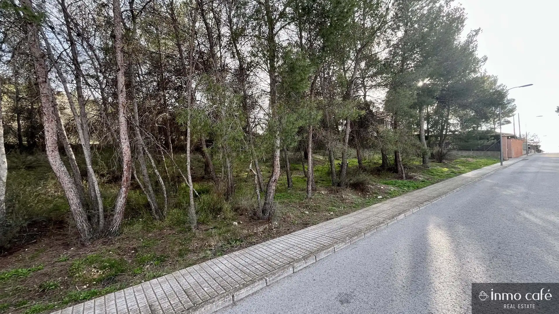 Terreno residenziale in vendita a Manuel Ocaña Valverde, imagen 2