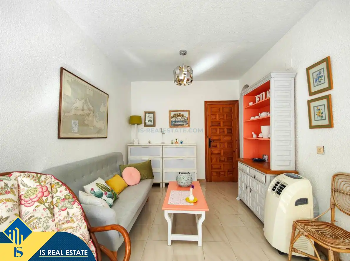 Maison mitoyenne avec jardin à vendre à Nueva Torrevieja - Aguas Nuevas, imagen 25