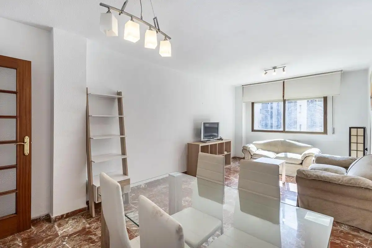 Wohnung zur Miete in Pajaritos