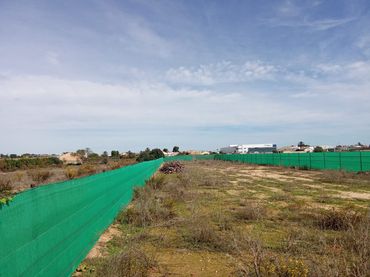 Terreny rústic en venda a San Pedro del Pinatar