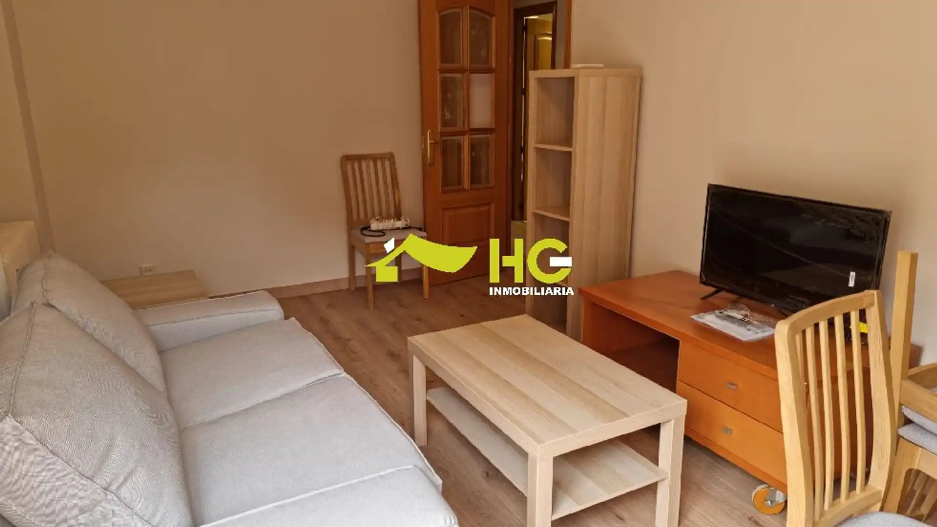 Bedroom of Flat for rent in Villaviciosa de Odón  with Heating, Terrace and Furnished