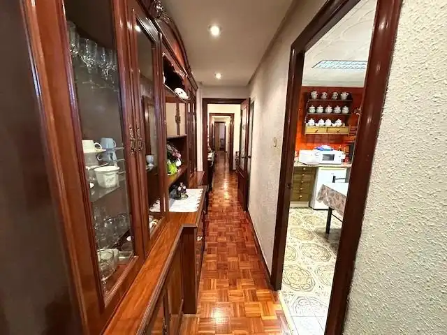 Pis en venda en Valencia amb Parquet i Balcó