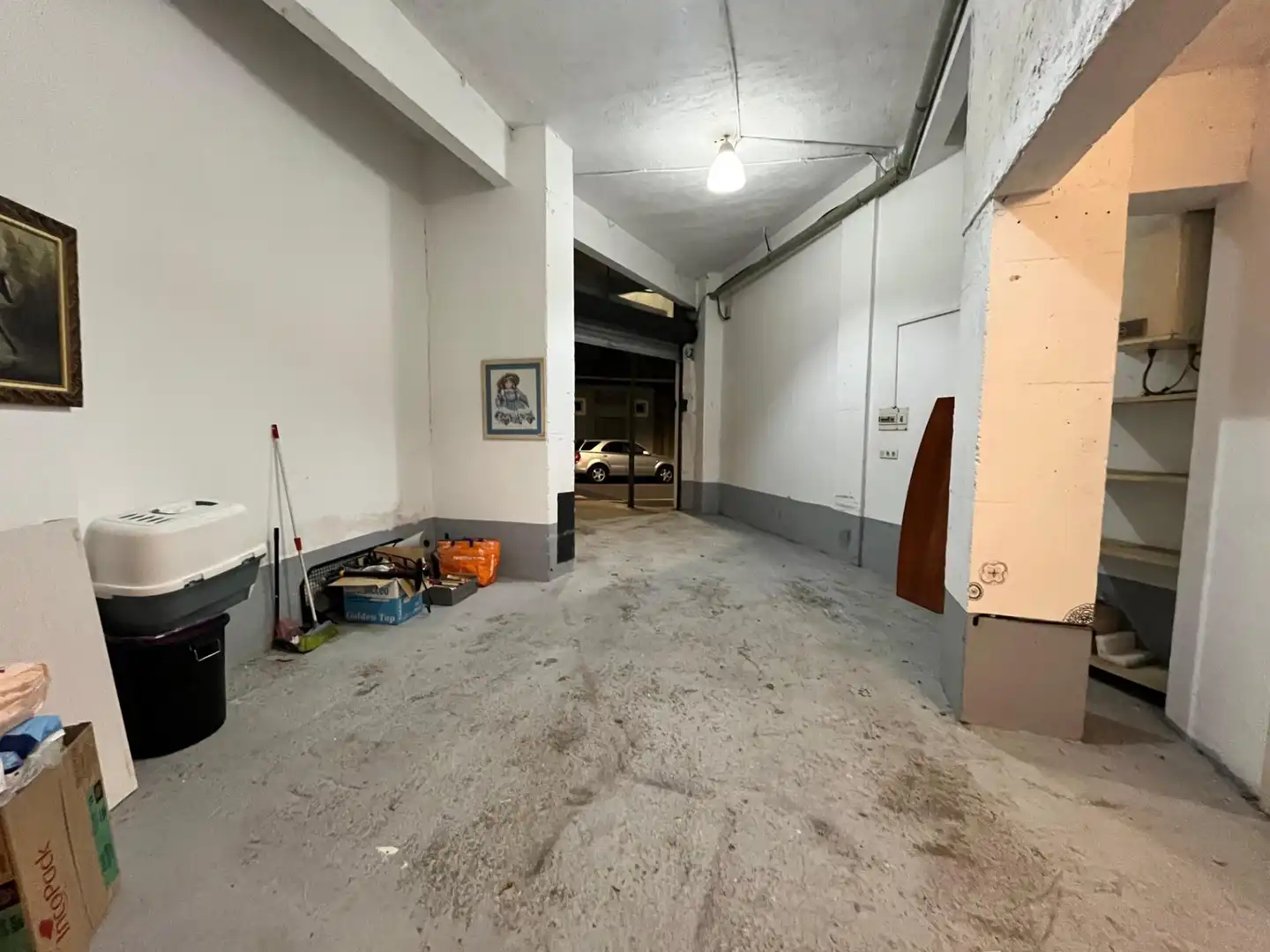 Business premises for sale in Centro - Ariz - Uribarri, imagen 11