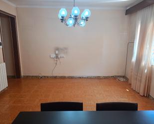 Dining room of Flat for sale in Terrassa  with Air Conditioner, Heating and Oven
