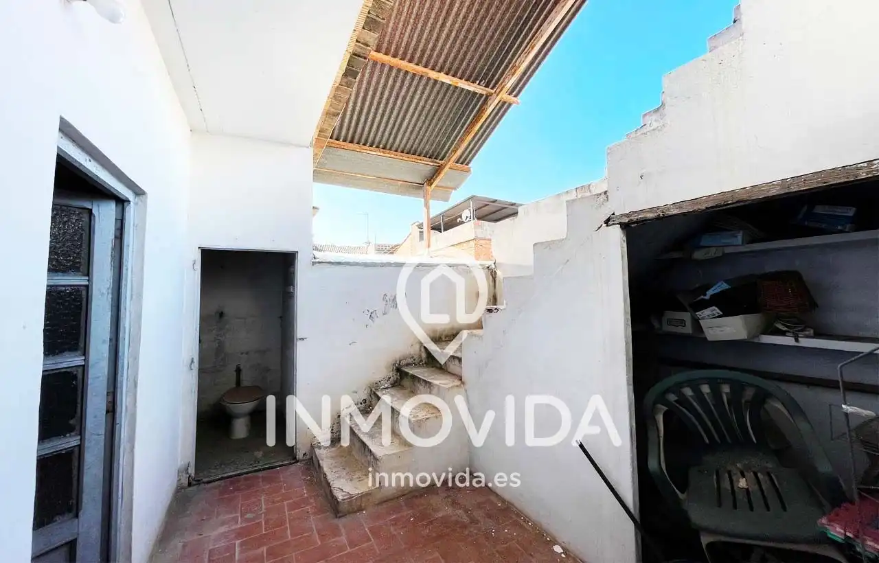 House with terrace for sale in Barxeta, imagen 27