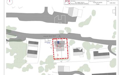 Land for sale in Palau - de - Cerdagne