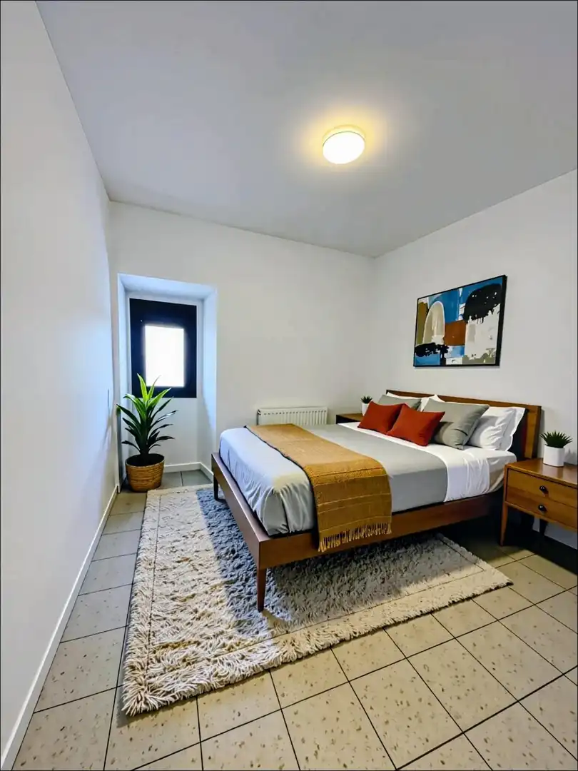 Bedroom of Houses for sale in Sant Pere de Ribes  with Heating, Terrace and Balcony