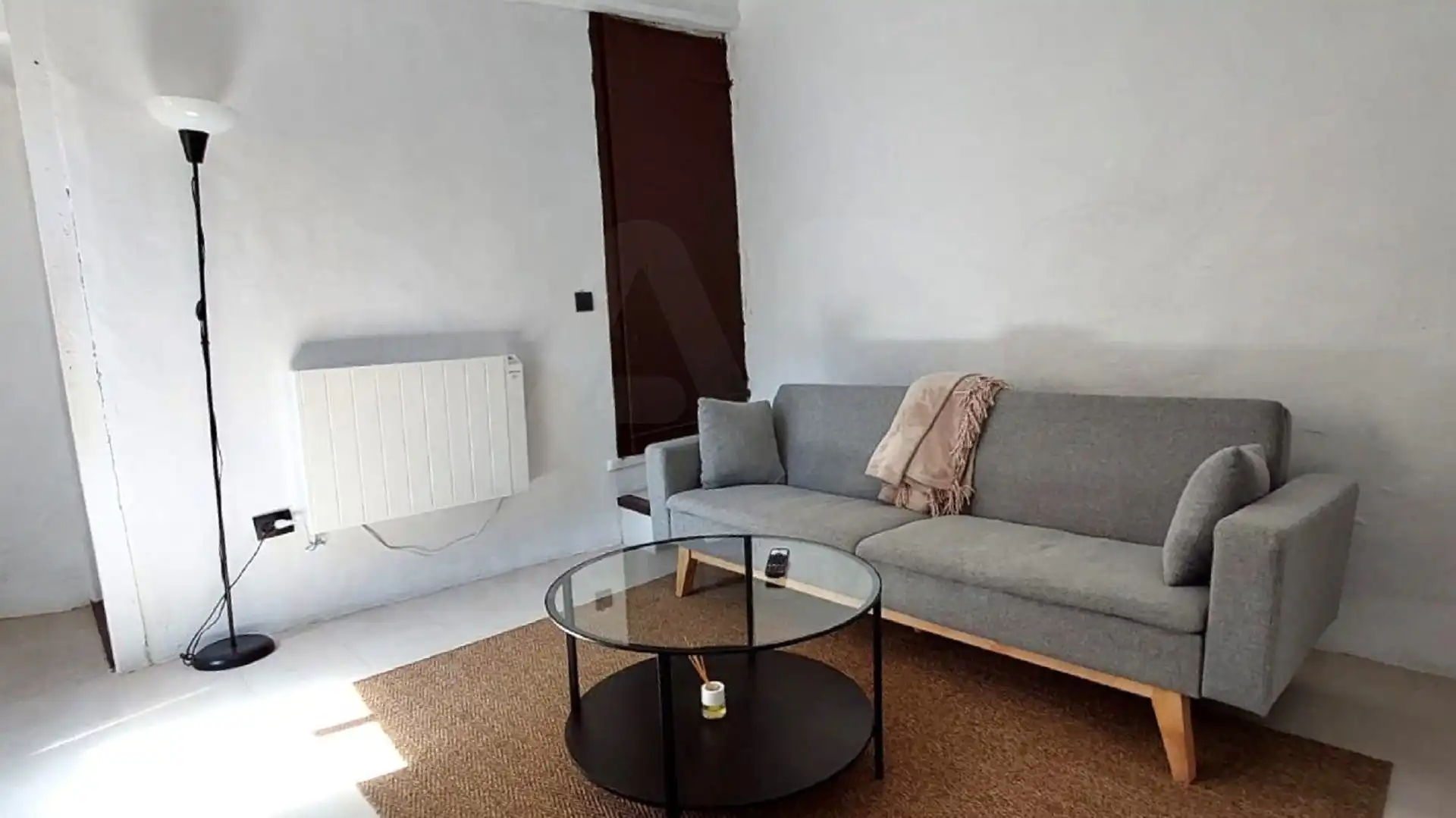 Sala d'estar de Finca rústica en venda en Montblanc amb Calefacció