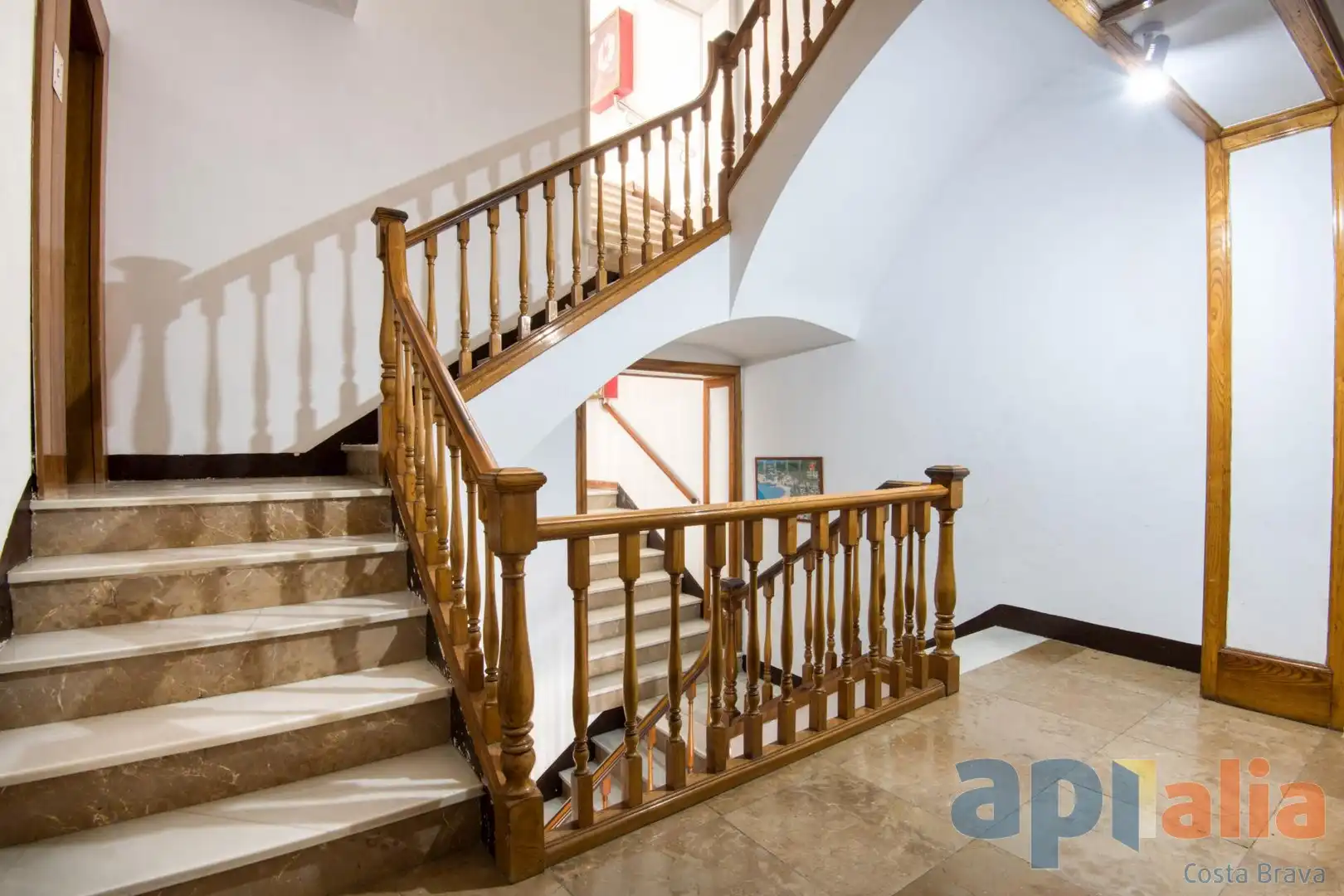 Apartamento en venta en Sant Feliu de Guíxols con Calefacción