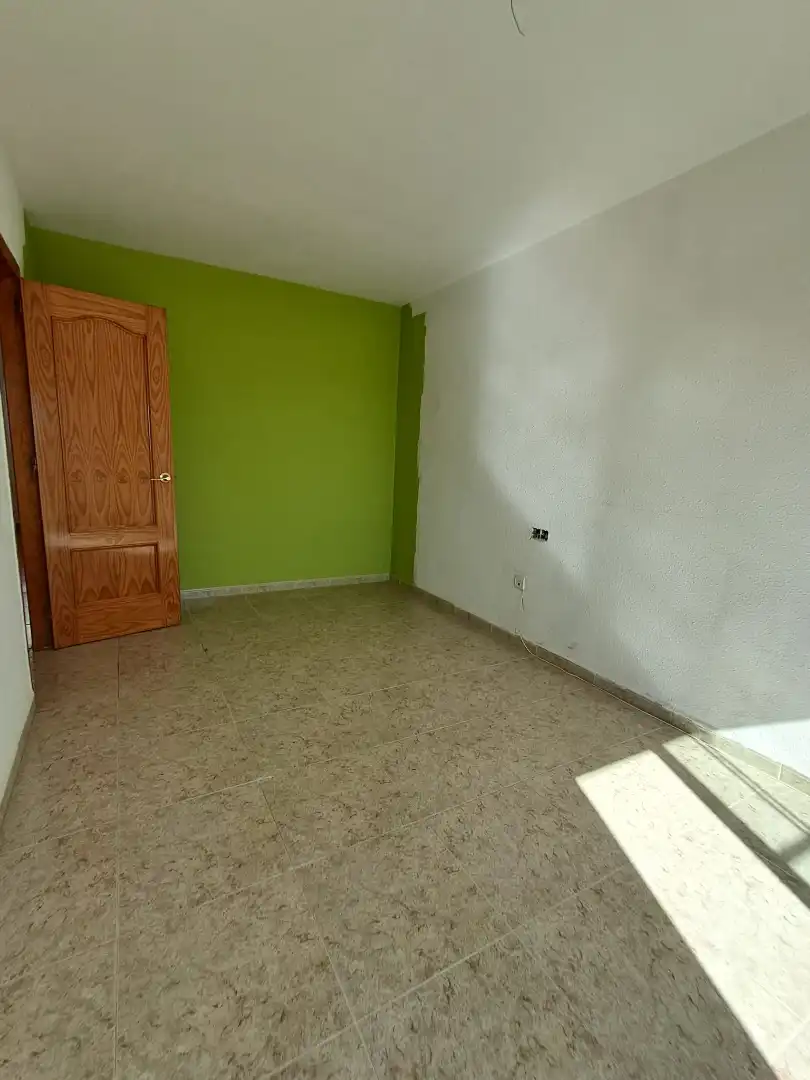 Bedroom of Detached homes for sale in Roquetas de Mar  with Terrace and Community pool