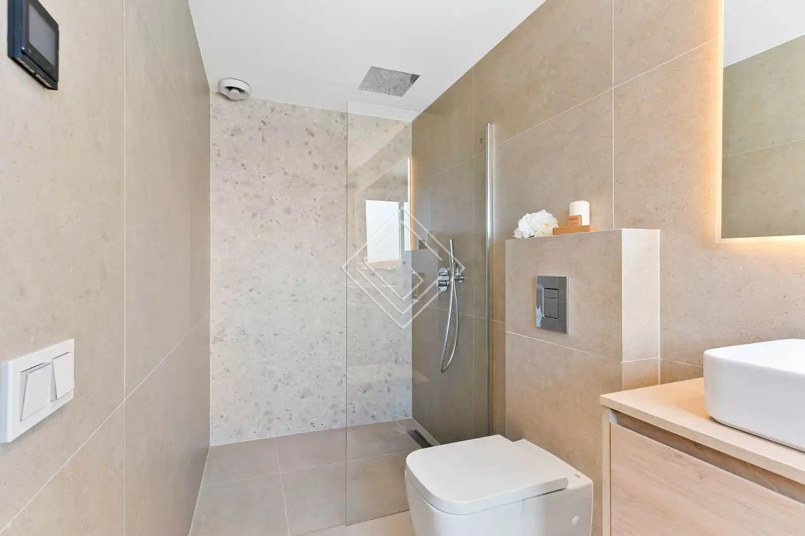 Terraced house with pool for sale in Milla de Oro, imagen 13