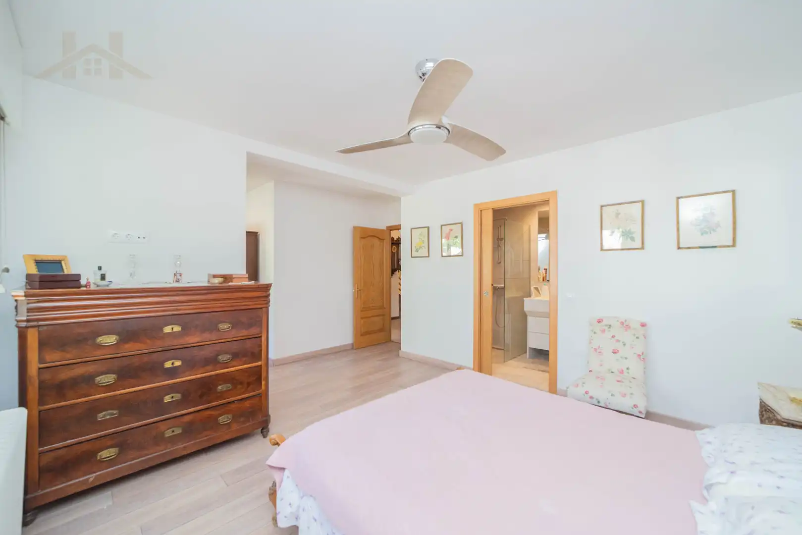 Detached house with pool for sale in Calle Vallefranco, imagen 17