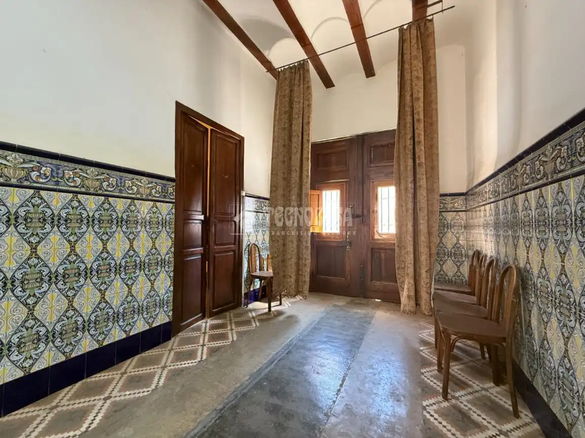 Detached homes for sale in Valencia  with Terrace and Balcony