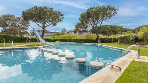 Foto 3 de Casa adosada en venda a Corsega, Calella de Palafrugell, Girona