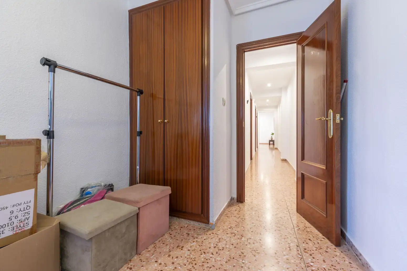 Piso en venta en Museros, Valencia