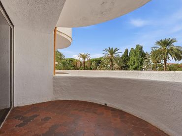Apartamento con piscina en venta en Las Chapas - El Rosario