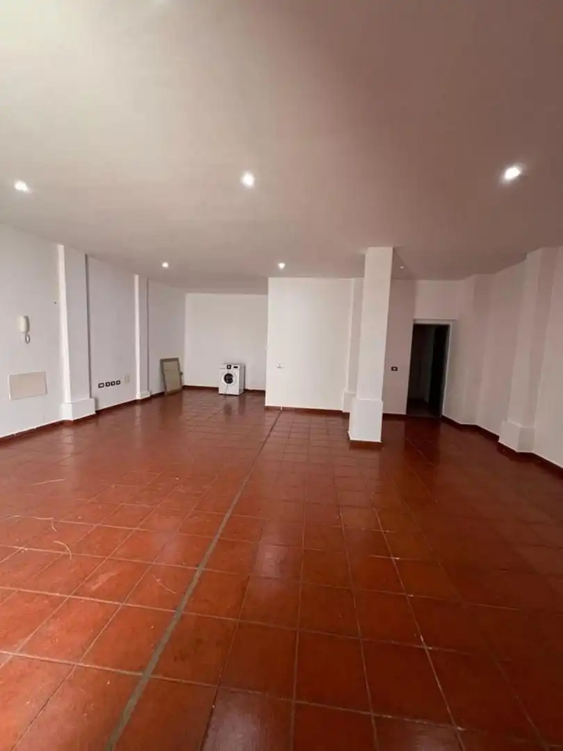 Casa adosada en venda en El Rosario amb Jardí privat i Terrassa