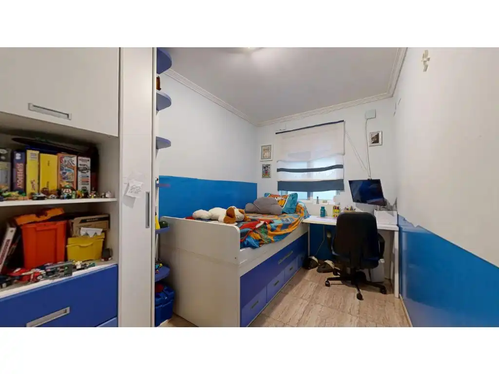 Habitación de Casa o chalet en venta en Torrent con Terraza
