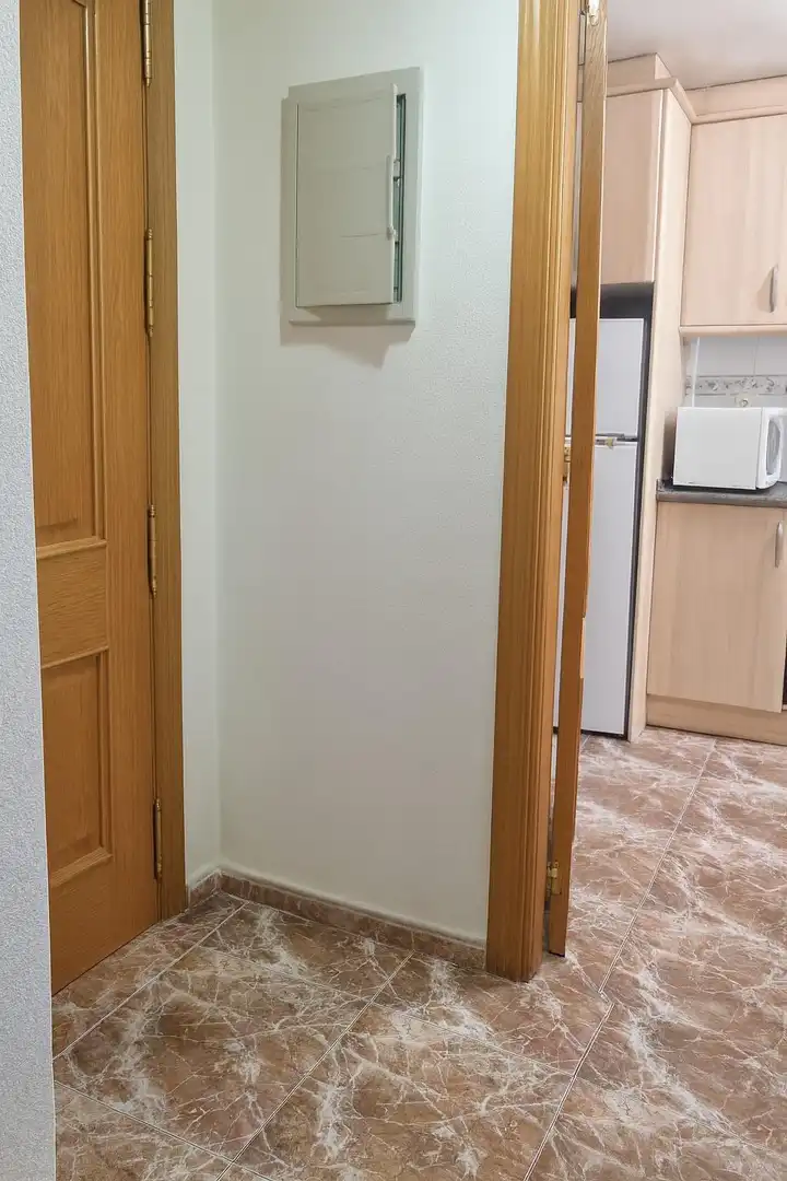 Flat for sale in Murcia