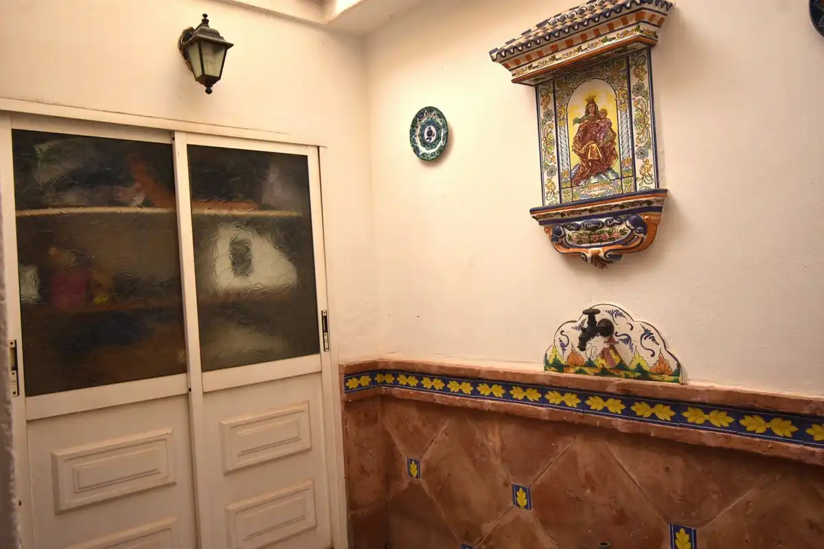 Casa o chalet en venta en Torremolinos con Aire acondicionado y Terraza