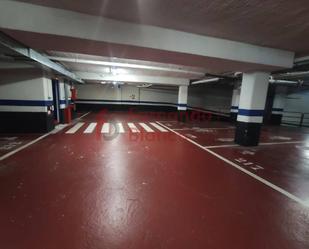 Parking of Garage to rent in Bilbao 