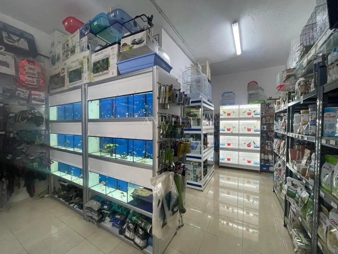 Locale commerciale in cessione a Playa de San Juan