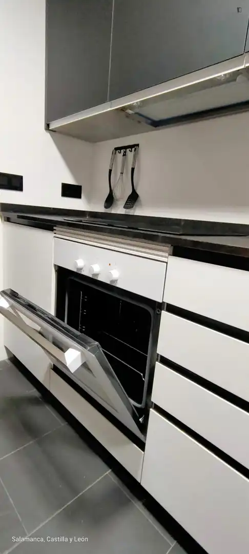 Habitación en Labradores