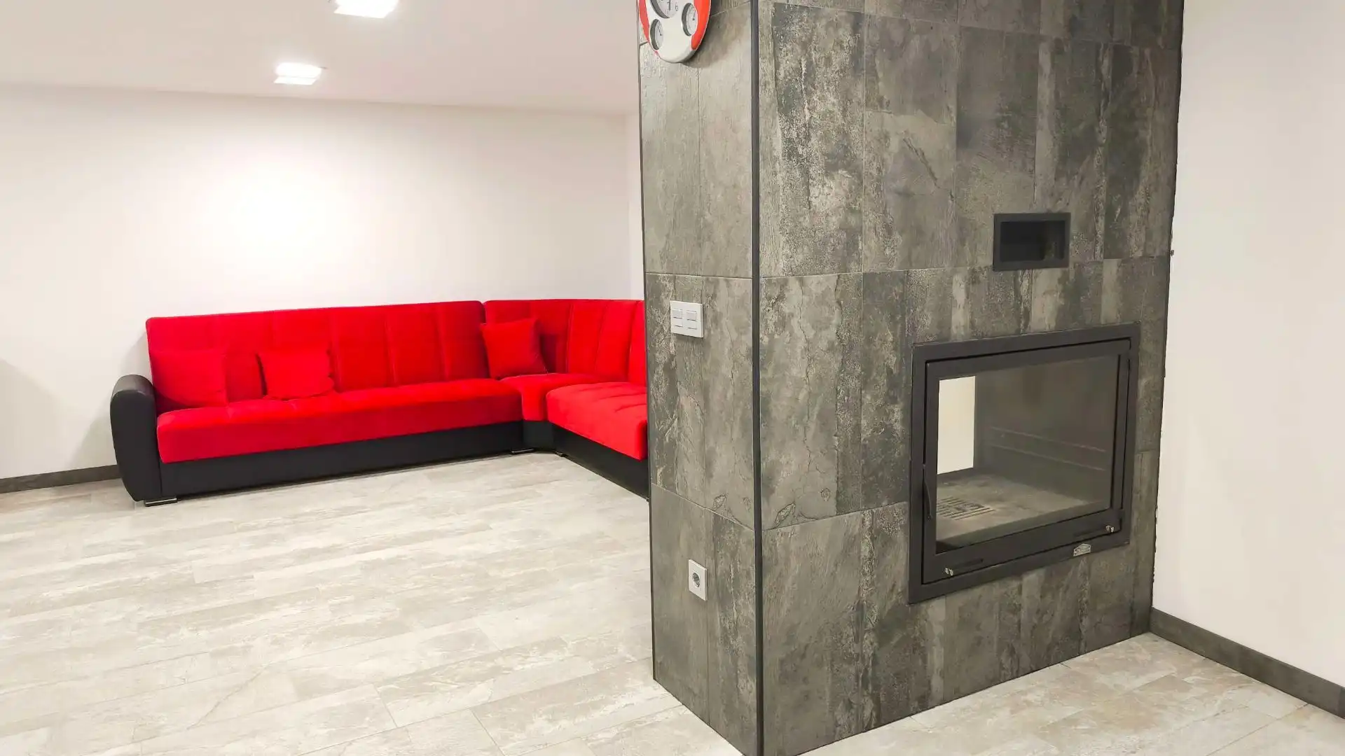 Wohnung zum Verkauf in Mallén mit Terrasse