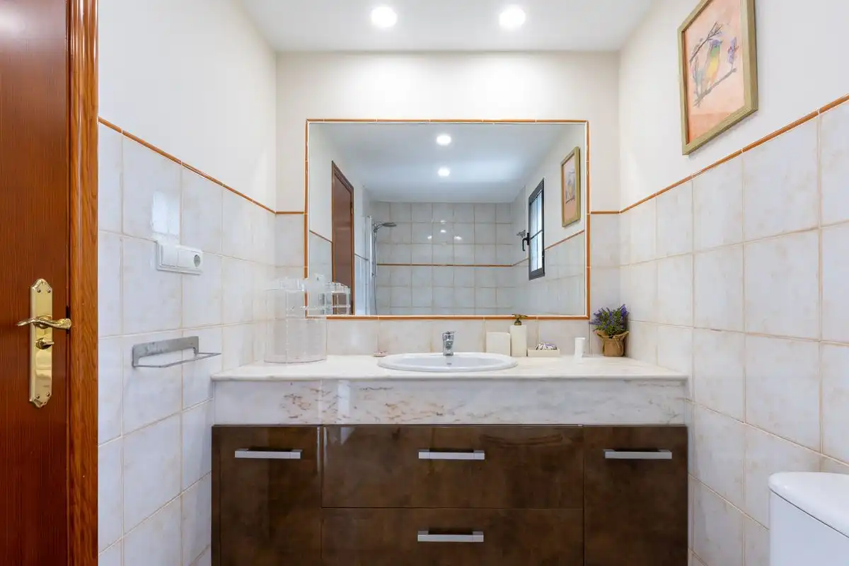 Casa amb terrassa en venda a Partida de Saboia, imagen 13