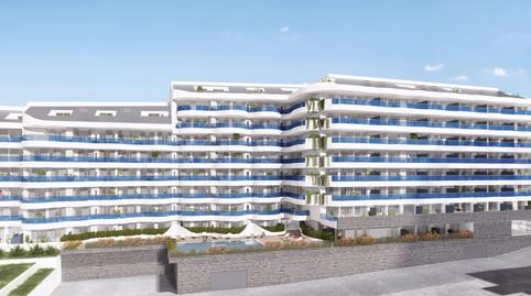 Foto 4 de Apartamento en venta en  Calle de Puebla Lucía, Centro ciudad, Málaga
