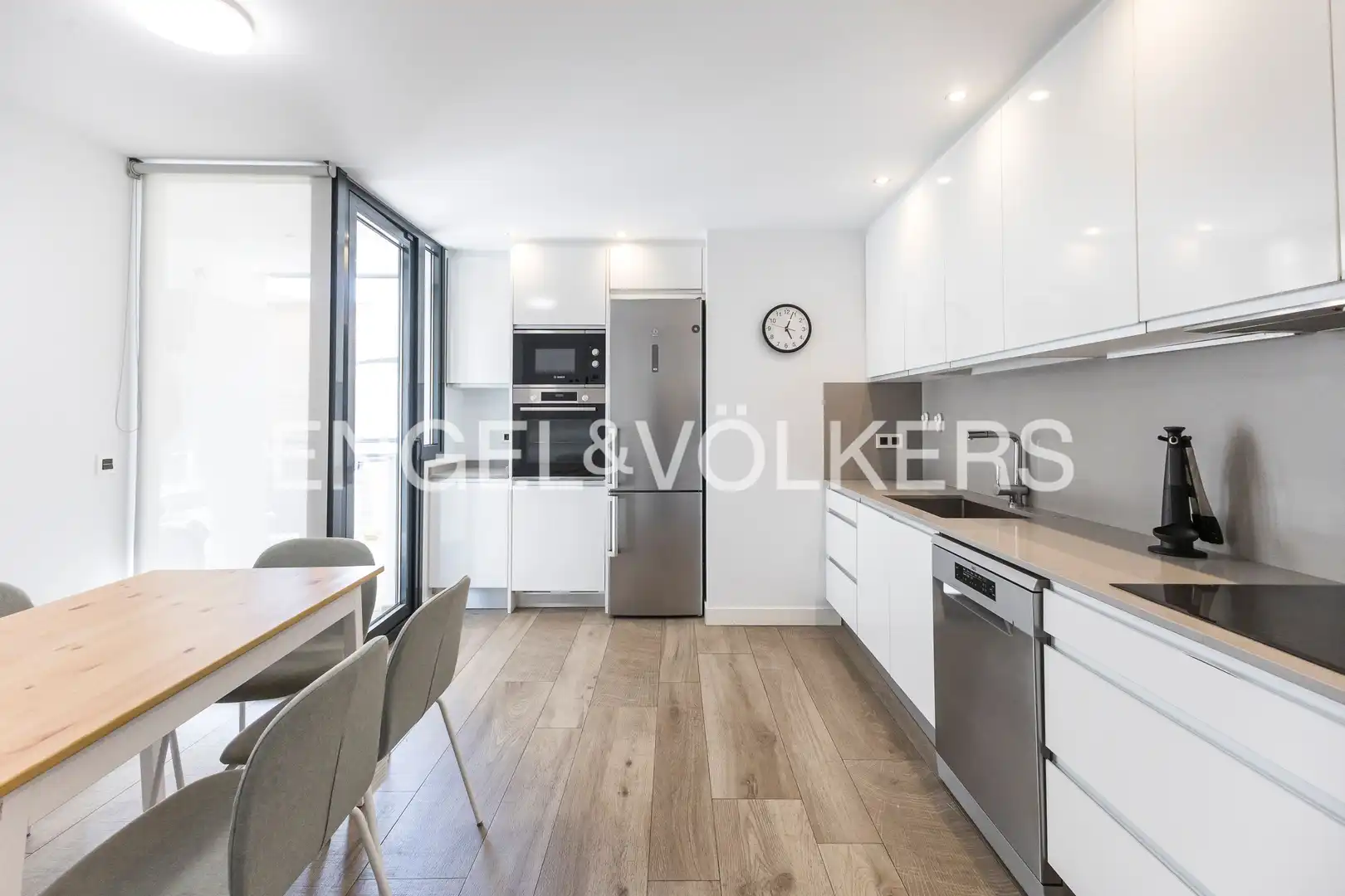 Appartement avec ascenseur à louer à Barrio de Salamanca, imagen 33