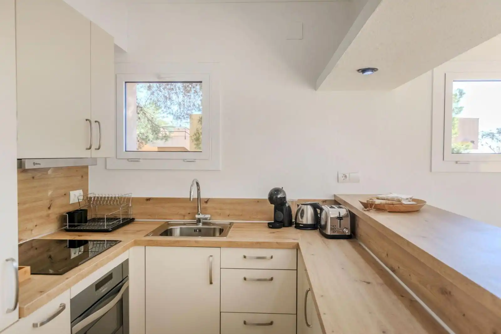 Apartament en venda a Cala Marquesa, Tamariu