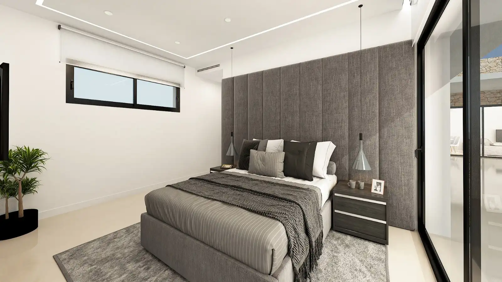 Casa con piscina en venta en San Fulgencio, imagen 13