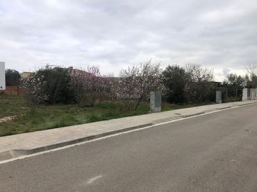 Terreno residenziale in vendita a Carrer Sardinyola 9B