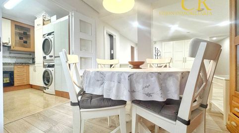 Foto 3 de Pis de lloguer a Calle San José, Llano, Gijón