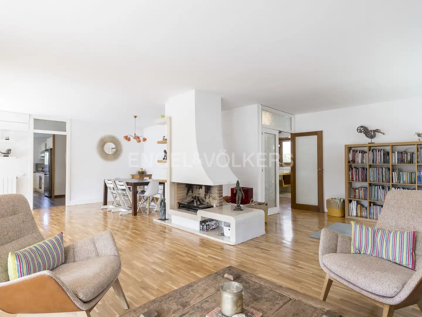Maison avec terrasse à vendre à Ciutat Diagonal, imagen 26