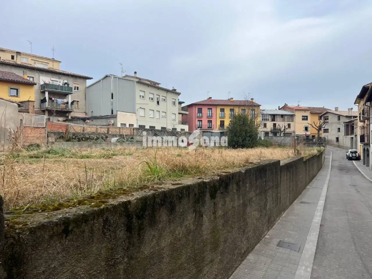 Residencial en venta en Sant Pere de Torelló