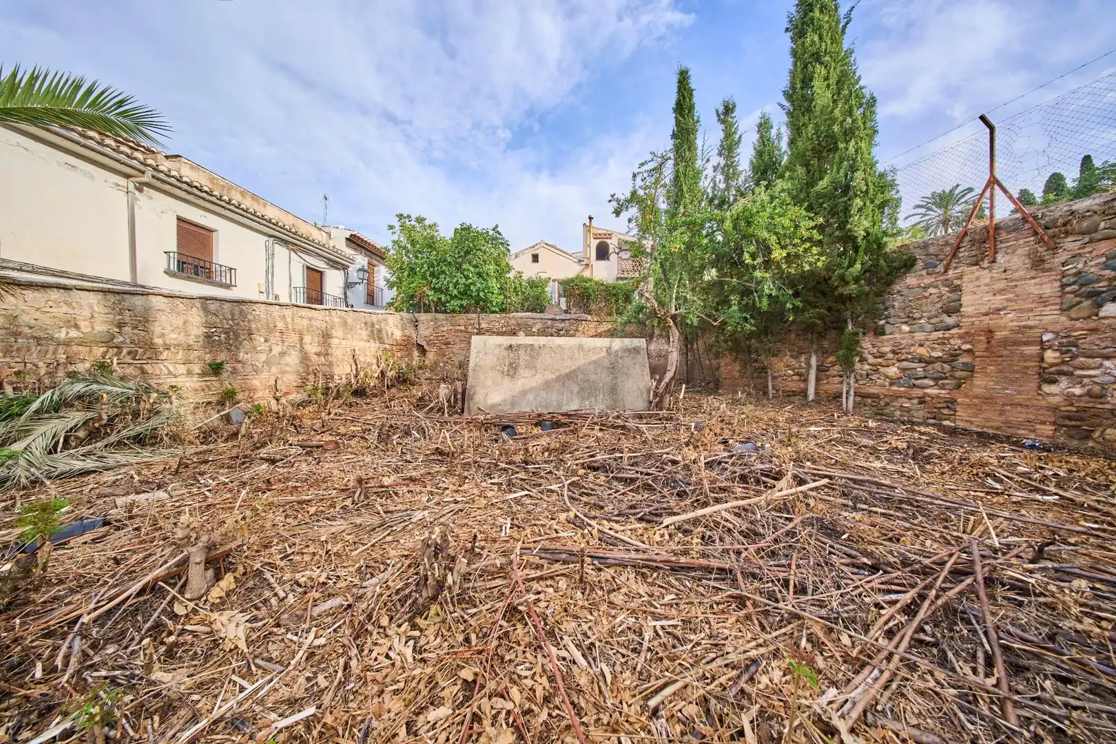 Casa o chalet en venta en Granada con Jardín privado, Terraza y Piscina