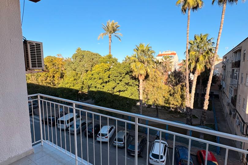 Foto 1 de Pis de lloguer a Calle Santa Rosa, Santiago el Mayor, Murcia