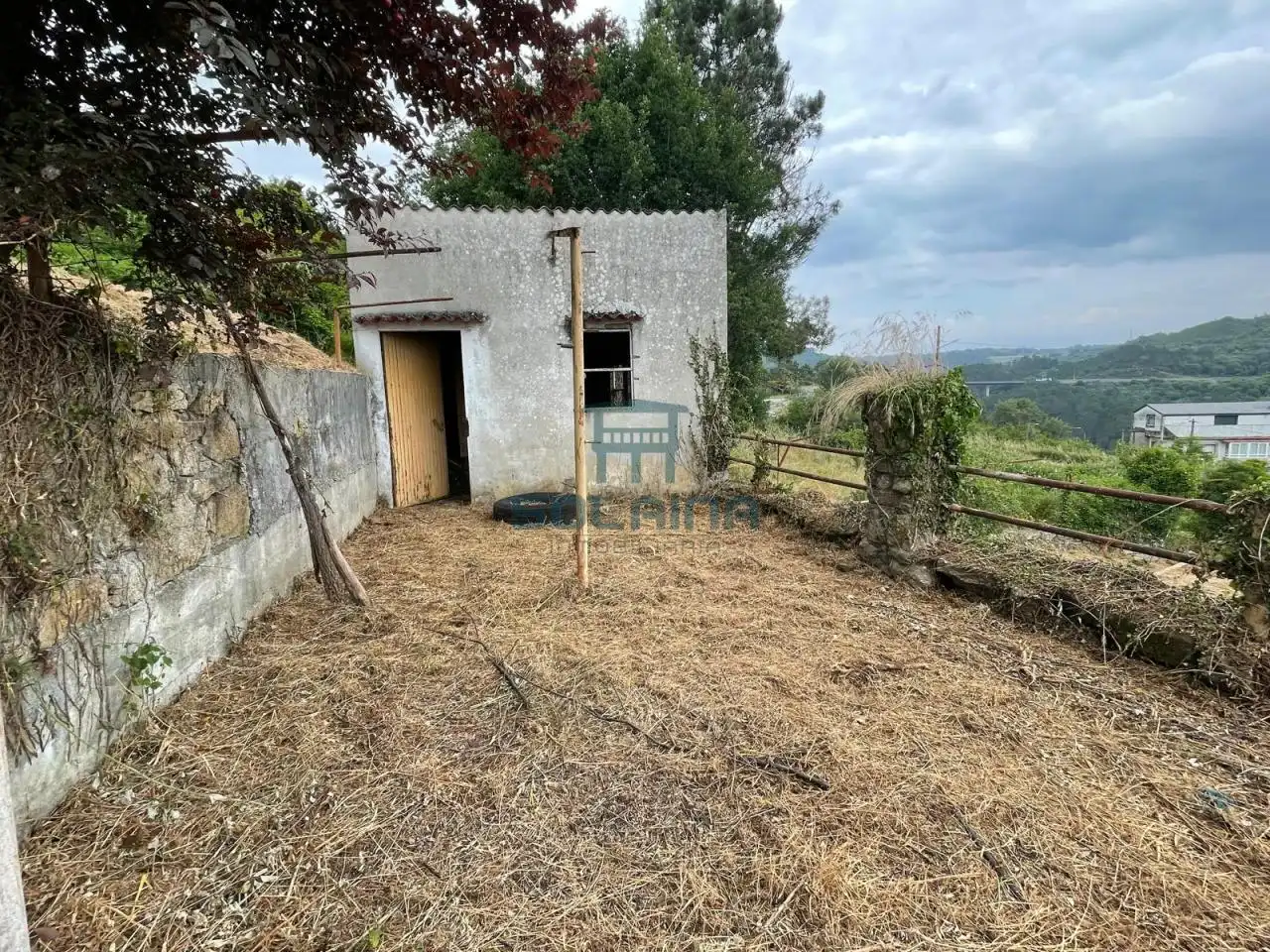 Terreni e lotti in vendita a Punxín, imagen 7